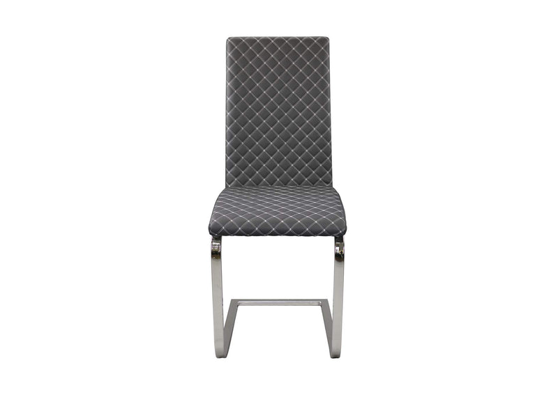 5503S Yannis Side Chair