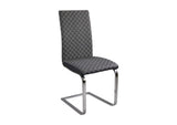 5503S Yannis Side Chair