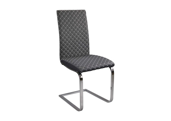 5503S Yannis Side Chair