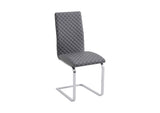 5503S Yannis Side Chair