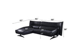 55060 Maeko Sectional Sofa