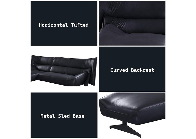 55060 Maeko Sectional Sofa