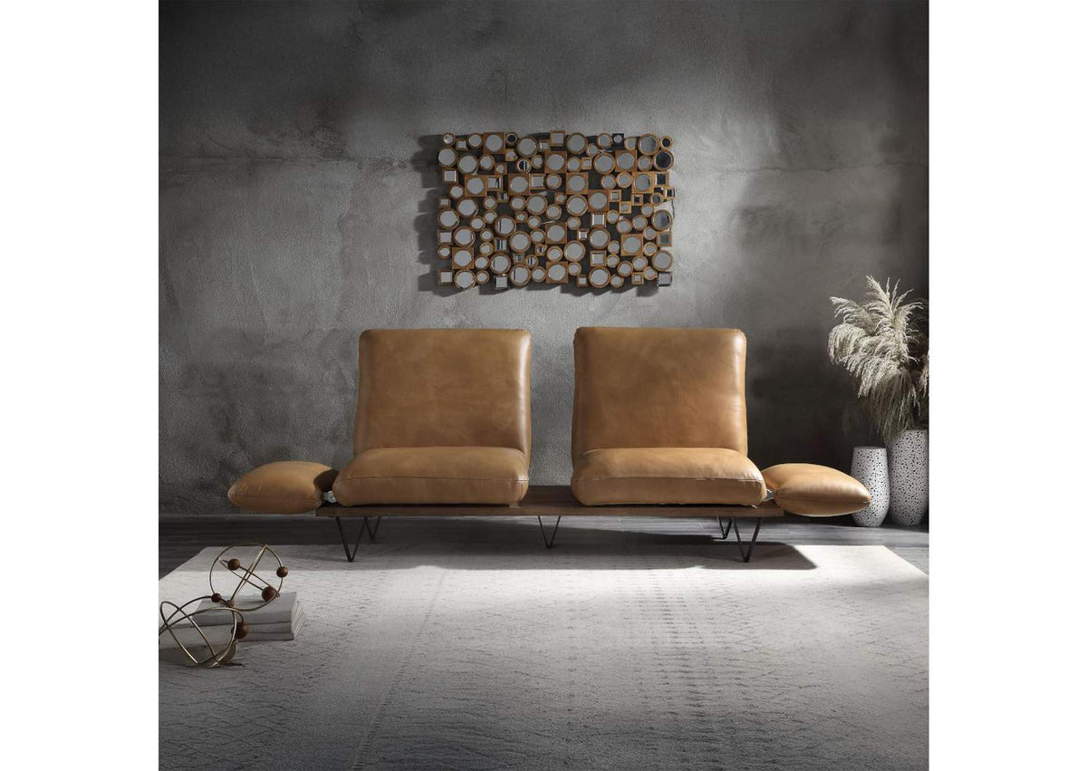 55065 Narech Sofa with Swivel