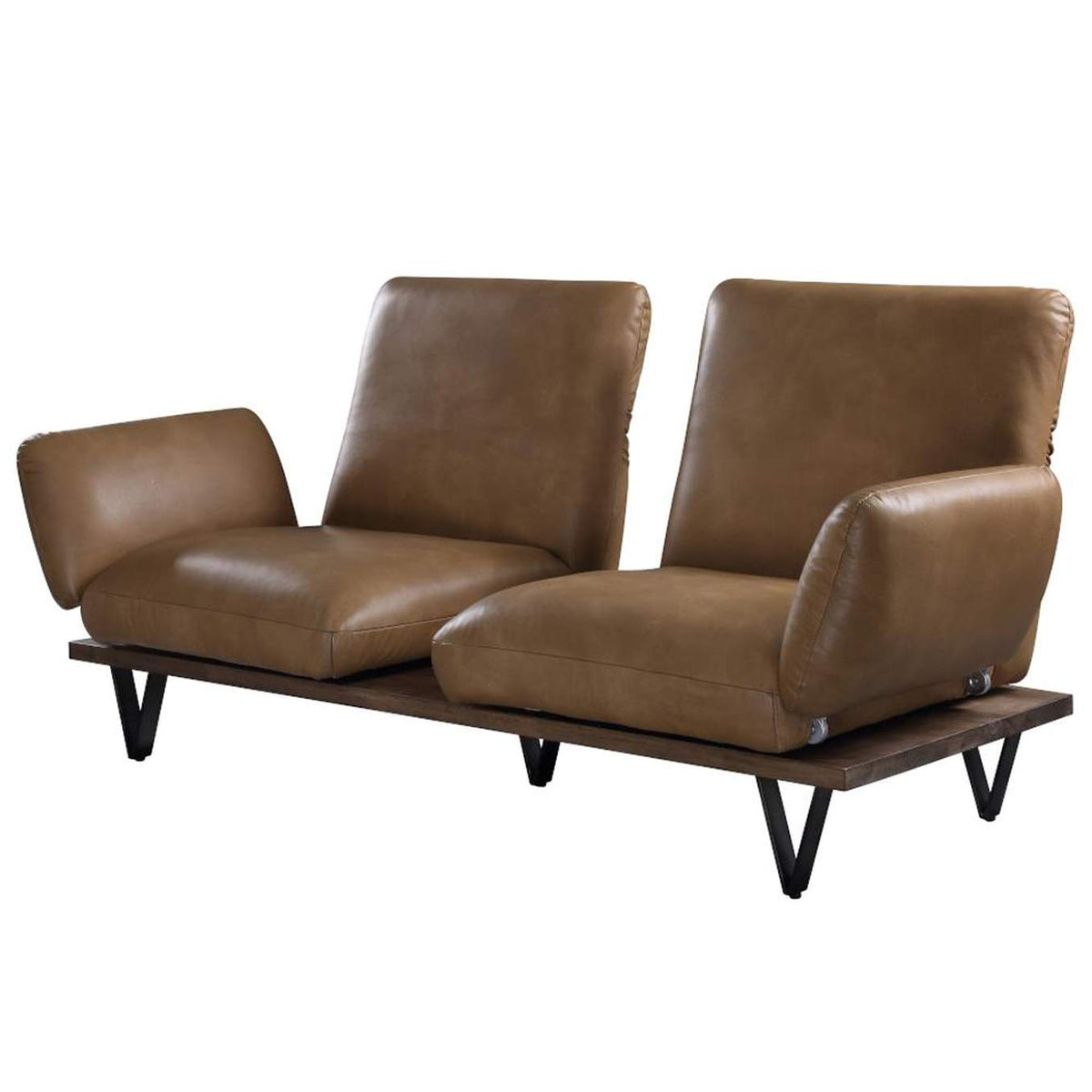 55065 Narech Sofa with Swivel