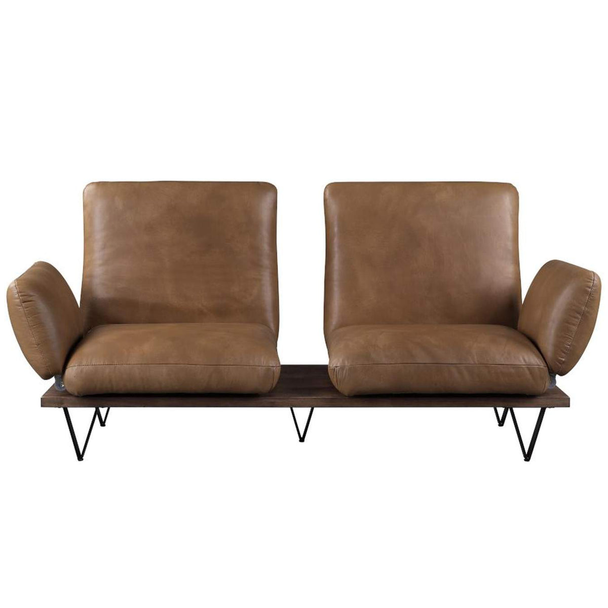 55065 Narech Sofa with Swivel