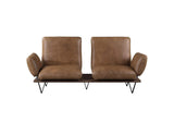 55065 Narech Sofa with Swivel