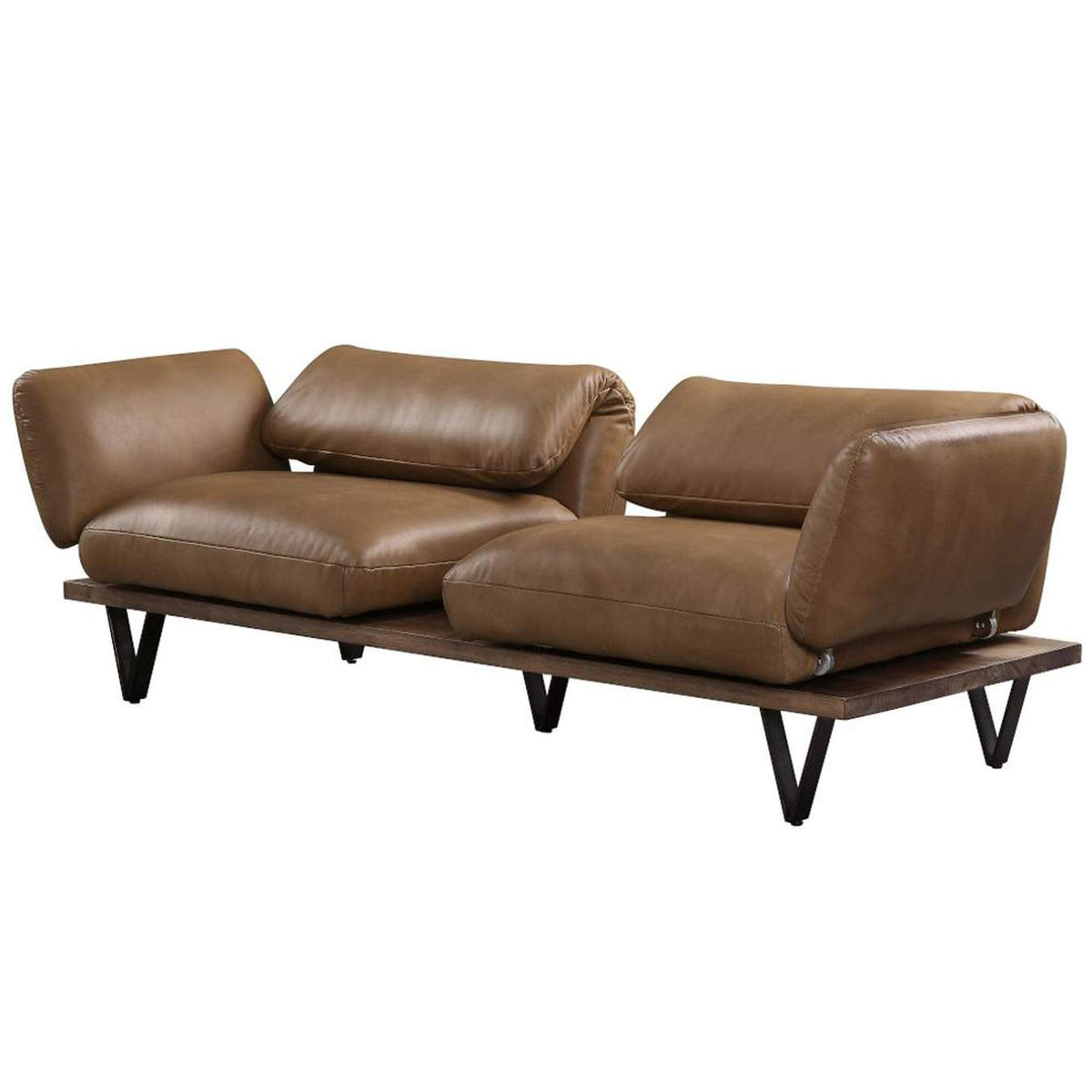 55065 Narech Sofa with Swivel