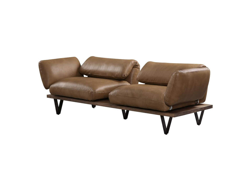 55065 Narech Sofa with Swivel