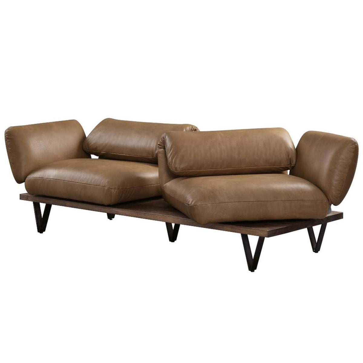 55065 Narech Sofa with Swivel