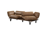 55065 Narech Sofa with Swivel