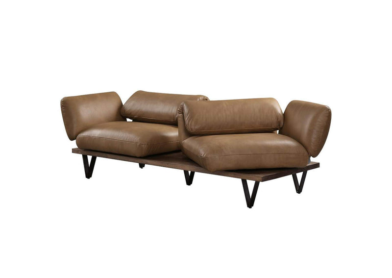 55065 Narech Sofa with Swivel
