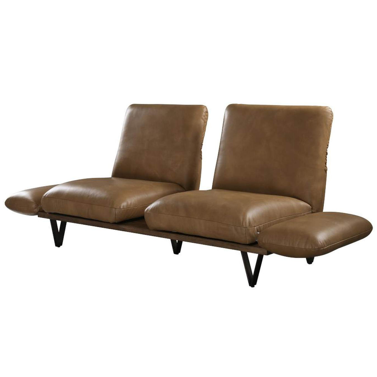 55065 Narech Sofa with Swivel