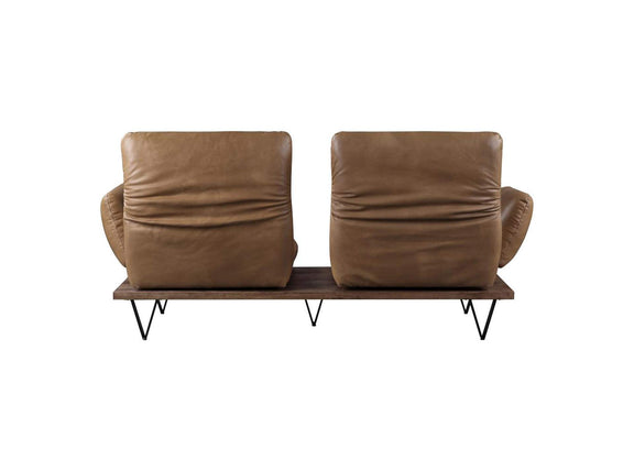 55065 Narech Sofa with Swivel