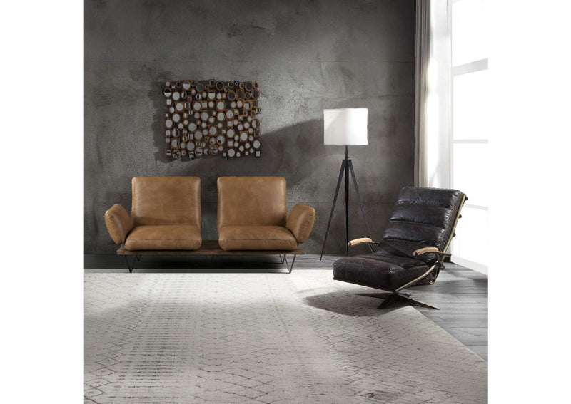 55065 Narech Sofa with Swivel