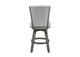 5507-24GYS Corvallis Swivel Counter Height Chair