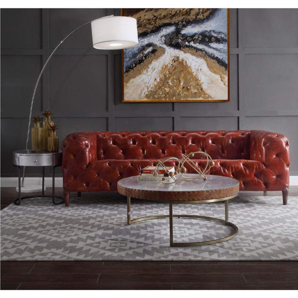 84885 Tamas Coffee Table