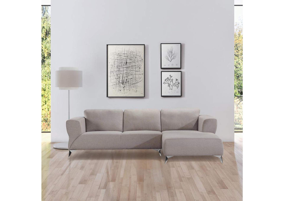 55095 Josiah Sectional Sofa
