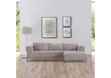 55095 Josiah Sectional Sofa