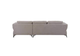55095 Josiah Sectional Sofa