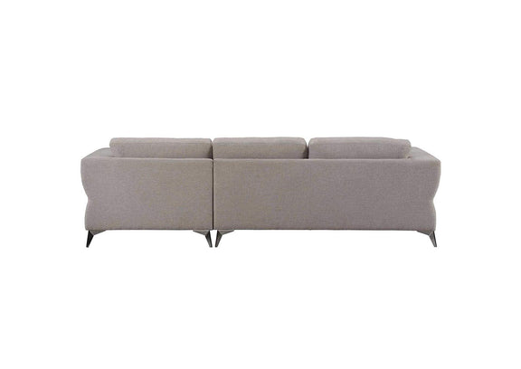 55095 Josiah Sectional Sofa