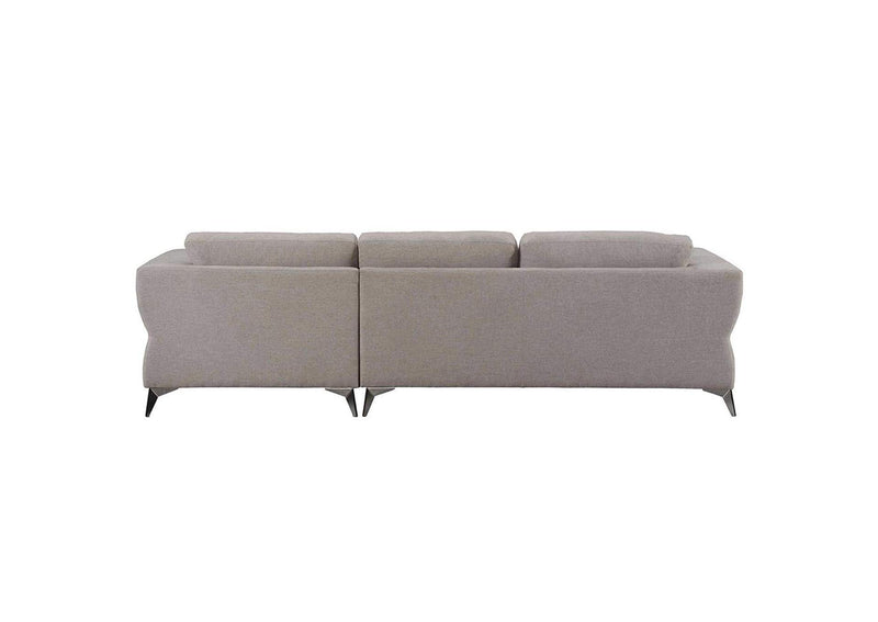 55095 Josiah Sectional Sofa