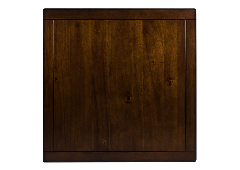 5511-36 Delmar 5 Piece Counter Height Set
