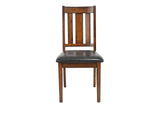 5511 Delmar 6-Piece Dinette Set