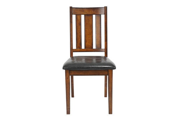 5511 Delmar 6-Piece Dinette Set
