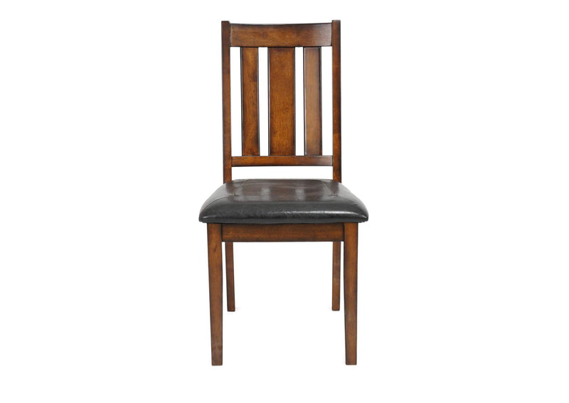 5511 Delmar 6-Piece Dinette Set