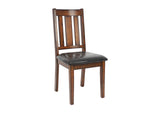 5511 Delmar 6-Piece Dinette Set