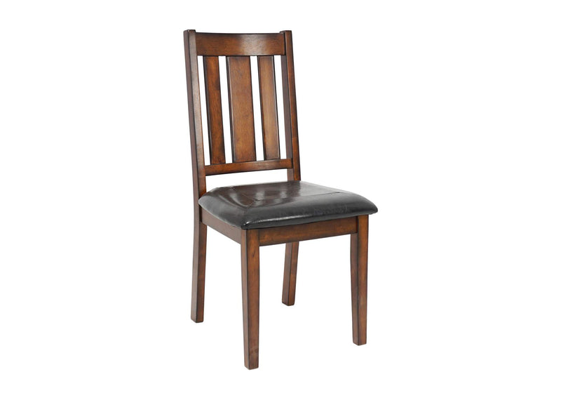 5511 Delmar 6-Piece Dinette Set