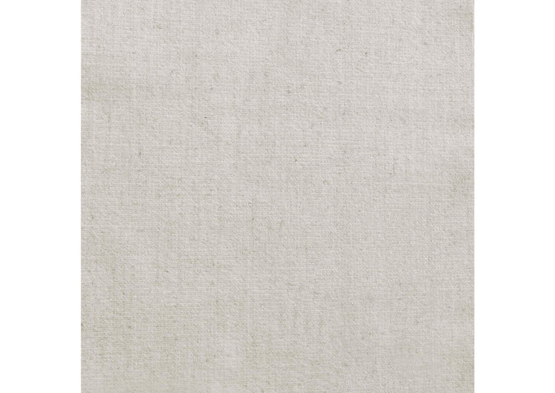 551321 Serene Upholstered Armless Chair Beige