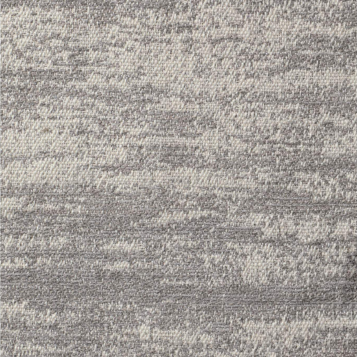 551324 Serene Upholstered Armless Chair Charcoal