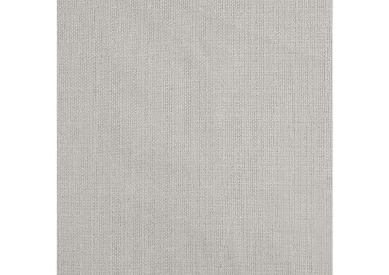 551451 Hobson Upholstered Armless Chair Ivory
