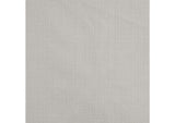 551453 Hobson Square Upholstered Ottoman Ivory
