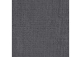 551455 Hobson Upholstered Armless Chair Charcoal