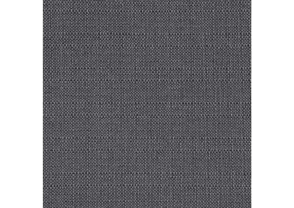551455 Hobson Upholstered Armless Chair Charcoal