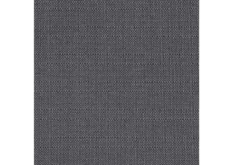 551457 Hobson Square Upholstered Ottoman Charcoal