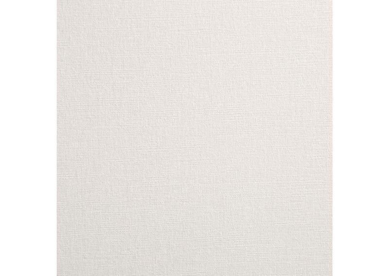 551461 Lakeview Upholstered Armless Chair Ivory