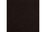 551466 Lakeview Rectangular Upholstered Ottoman Dark Chocolate