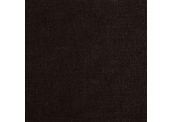 551466 Lakeview Rectangular Upholstered Ottoman Dark Chocolate