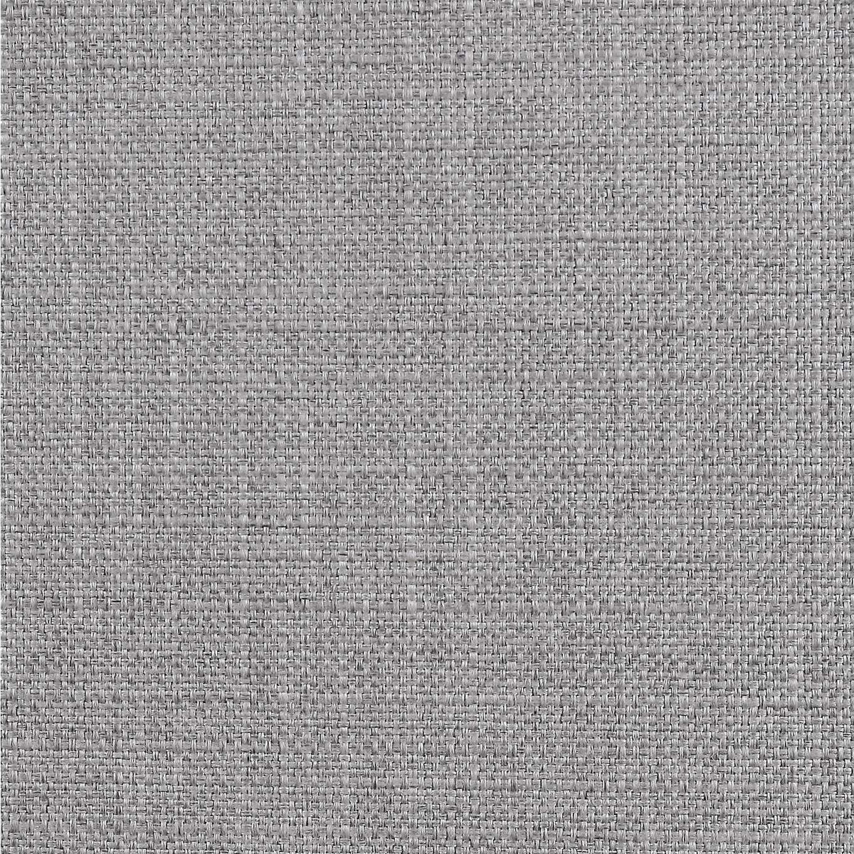551511 Cambria Upholstered Armless Chair Grey