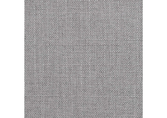 551511 Cambria Upholstered Armless Chair Grey