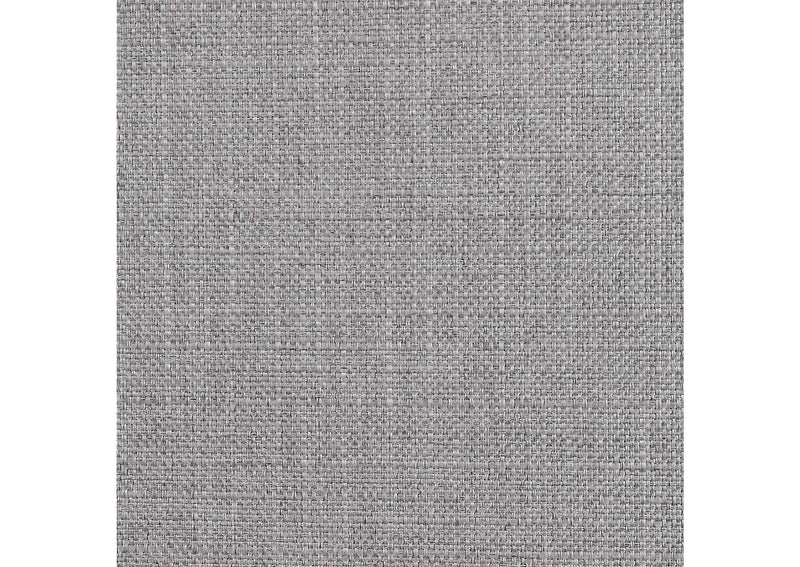 551511 Cambria Upholstered Armless Chair Grey