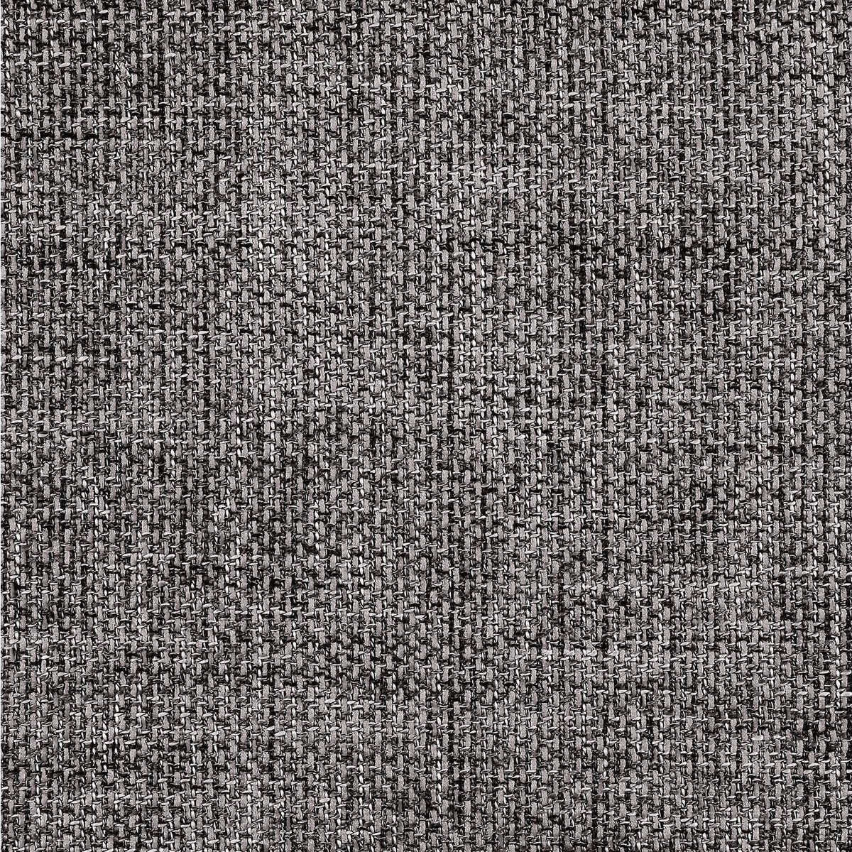 551511 Cambria Upholstered Armless Chair Grey