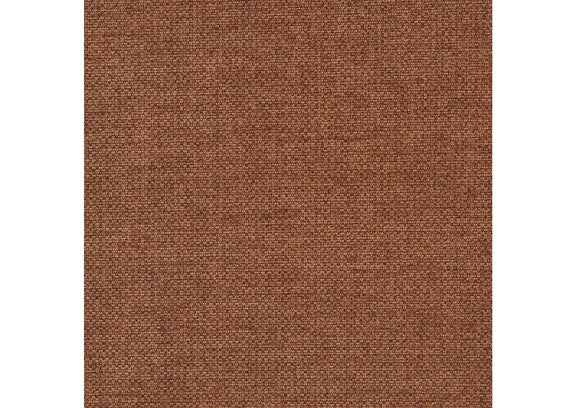 551591 Jennifer Upholstered Armless Chair Terracotta