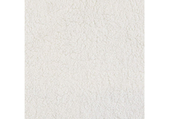551621 Sunny Upholstered Armless Chair Natural