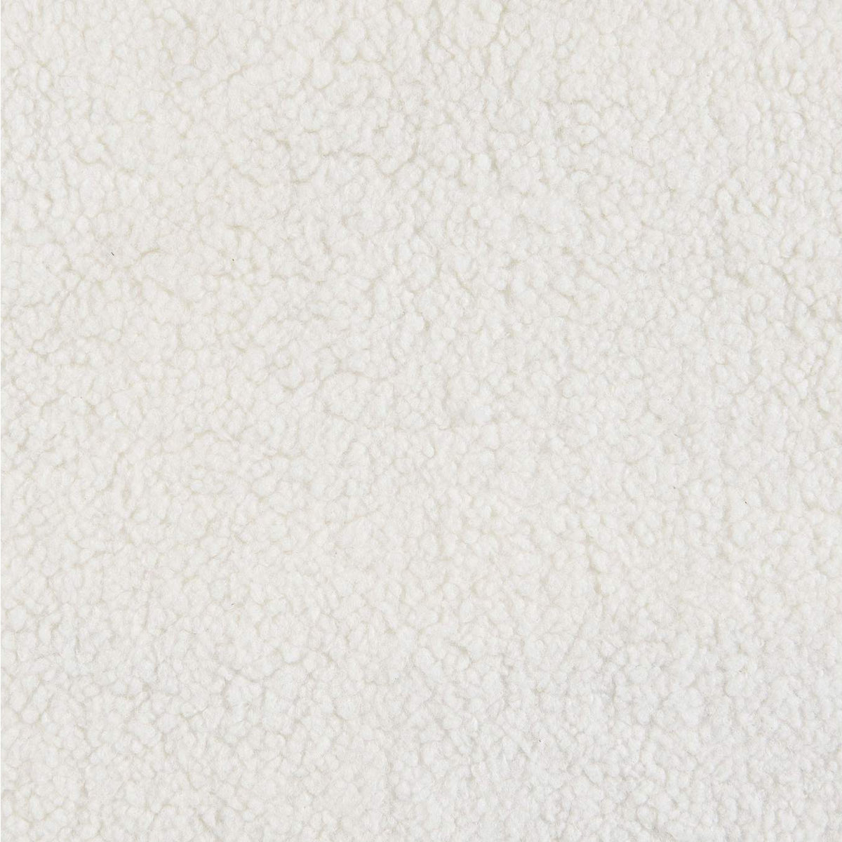 551623 Sunny Square Upholstered Ottoman Natural
