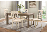 5516-66 Janina Dining Table