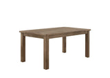 5516-66 Janina Dining Table